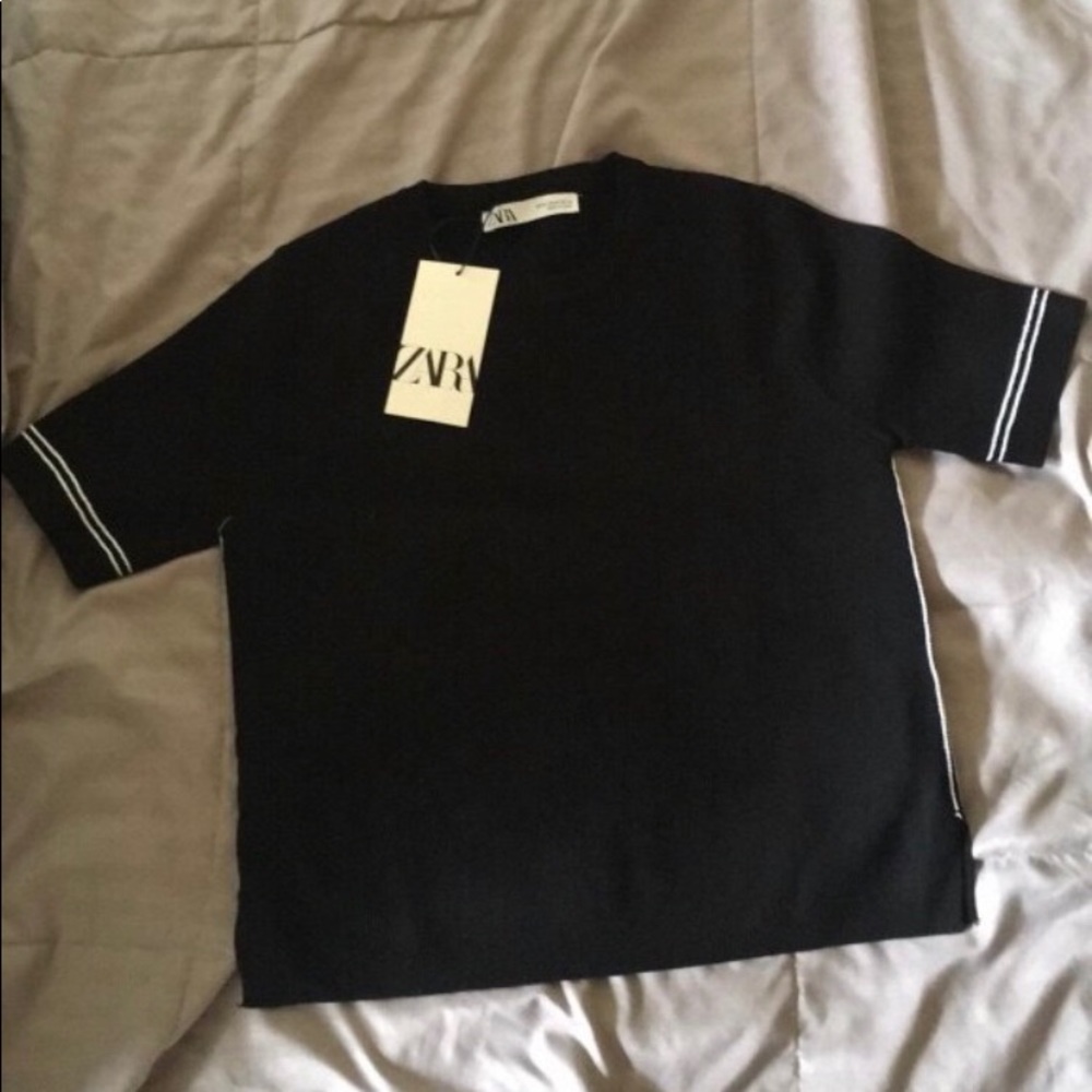 Zara Shirt